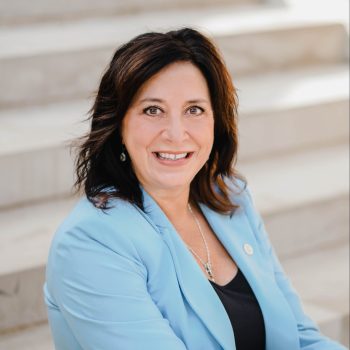 Meet Rep. Angela Witwer
